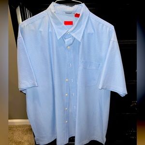 Izod Men’s XL Button down